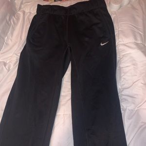 Nike sweatpants